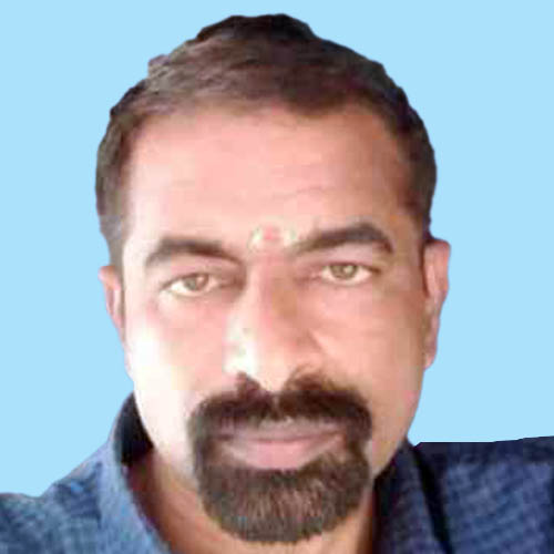 അ​ശോ​ക​ന്‍