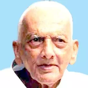 അ​ബ്ര​ഹാം