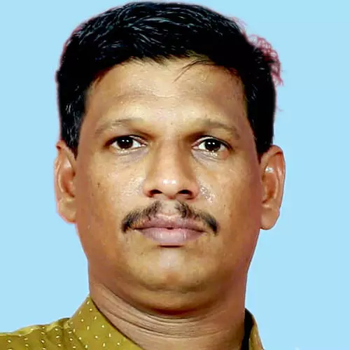 അ​നി​ൽ കു​മാ​ർ