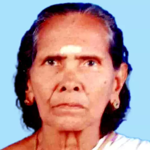 ദേ​വ​കി