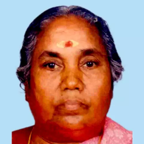 ത​ങ്ക​മ​ണി