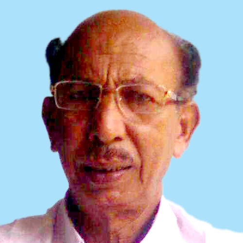 ബാ​പ്പു​ട്ടി