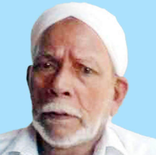 ബീ​രാ​ൻ ഹാ​ജി