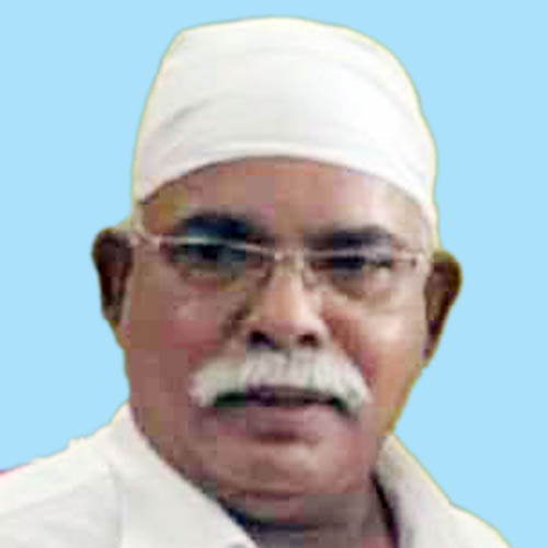 ബീ​രാ​ൻ​കു​ട്ടി ഹാ​ജി