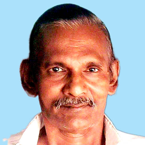 ബാ​ല​കൃ​ഷ്ണ​ൻ