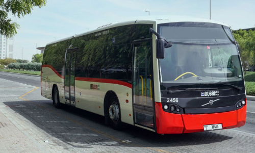 ഗ്ലോബൽ വില്ലേജിലേക്ക് ബസ് സർവിസ് പുനരാരംഭിക്കും