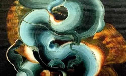 വെർറ്റിഗോ -മലയാളം കവിത