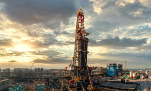 ഏറ്റവും നീളമേറിയ എണ്ണക്കിണര്‍; ലോക റെക്കോഡിട്ട് അഡ്‌നോക്