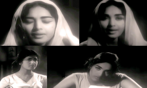 അ​​ന്വേ​​ഷി​​ച്ചു, ക​​ണ്ടെ​​ത്തി​​യി​​ല്ല, ക​​ല​​ക്ട​​ർ മാ​​ല​​തി, അ​​ശ്വ​​മേ​​ധം; മൂ​​ന്നു സി​​നി​​മ​​ക​​ൾ,  മൂ​​ന്നി​​ലും ഭാ​​വ​​ഭ​​ദ്ര​​മ​​ധു​​ര​ ഗീ​​ത​​ങ്ങ​​ൾ!