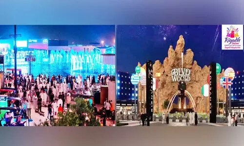 റിയാദ് സീസണിന് ഇന്ന് തുടക്കം; വിസ്‌മയങ്ങളുടെ പൂരപ്പറമ്പാകുമെന്ന് സംഘാടകർ