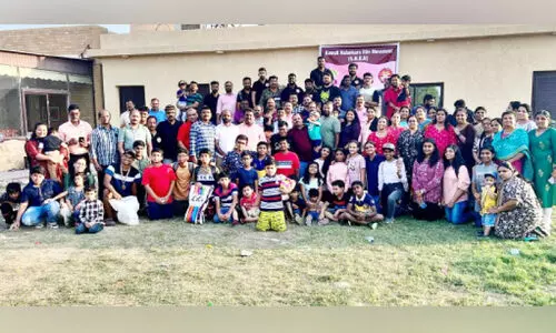 കെ.​എം.​ആ​ർ.​എം അ​ബ്ബാ​സി​യ ഏ​രി​യ പി​ക്നി​ക്