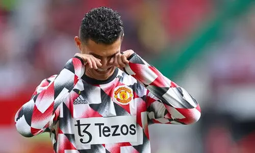 ഞാൻ മാറിയിട്ടില്ല, എല്ലാവരോടും ബഹുമാനത്തോടെ കഴിയാൻ ശ്രമിക്കുന്നു; വിശദീകരണവുമായി ക്രിസ്റ്റ്യാനോ റൊണാൾഡോ