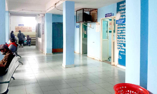 ഡോക്ടർമാരുടെ അഭാവം: അഞ്ചൽ സി.എച്ച്.സിയിൽ രോഗികൾ വലയുന്നു