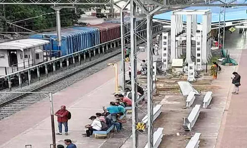 need new new flyover in Aluva