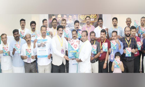 കെ.എം.സി.സി സാമൂഹിക സുരക്ഷ പദ്ധതി 10ാം വർഷത്തിലേക്ക്