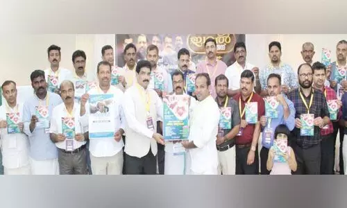 കെ.എം.സി.സി സാമൂഹിക സുരക്ഷ പദ്ധതി 10ാം വർഷത്തിലേക്ക്