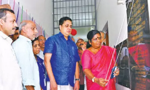 ഏത് രാത്രിയും മൃഗങ്ങൾക്ക് ചികിത്സ -മന്ത്രി ചിഞ്ചുറാണി