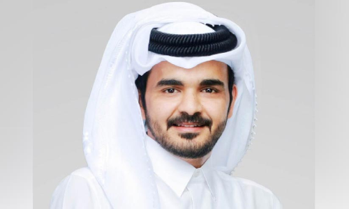 ദേശീയ ഒളിമ്പിക് കമ്മിറ്റി അസോസിയേഷൻ: ശൈഖ് ജൂആൻ അനോക് വൈസ് പ്രസിഡന്‍റ്