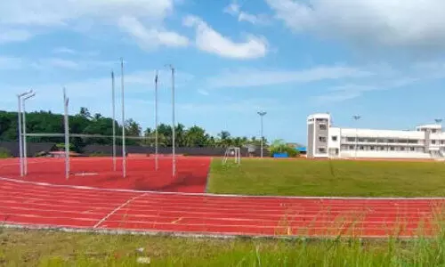 ഫീസാണ് മുഖ്യം, കളി പിന്നെ: ഇങ്ങനെയും ഒരു സ്റ്റേഡിയം