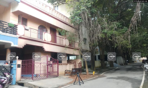 മലയാളി കുടുംബം ബംഗളൂരുവിൽ വെന്തുമരിച്ച നിലയിൽ