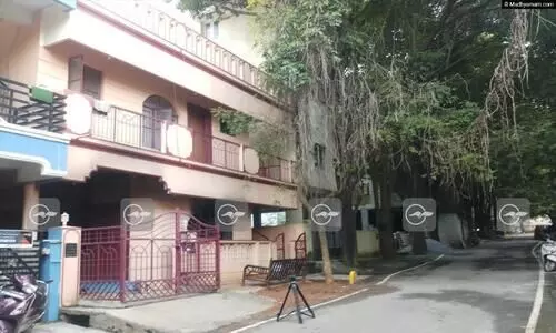 മലയാളി കുടുംബം ബംഗളൂരുവിൽ വെന്തുമരിച്ച നിലയിൽ