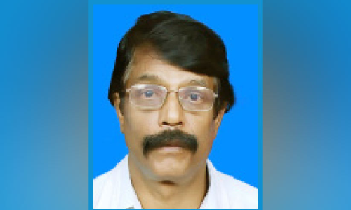 ഹരിദാസ് വെർകോട്ട്; അതൊരു മറുമരുന്നിന്റെ പേരാകുന്നു