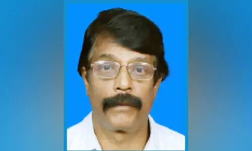 ഹരിദാസ് വെർകോട്ട്; അതൊരു മറുമരുന്നിന്റെ പേരാകുന്നു