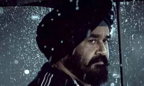 Netizens Fairly Positive  response To  Mo0hanlals Monster