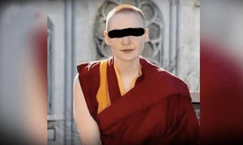 Chinese Woman Arrested For Involvement In Anti-National Activities: Delhi Police