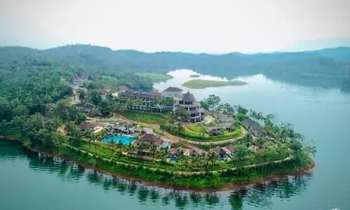 താജ് ഗ്രൂപ്പ് 120 കോടിയുടെ നിക്ഷേപവുമായി വയനാട്ടിൽ