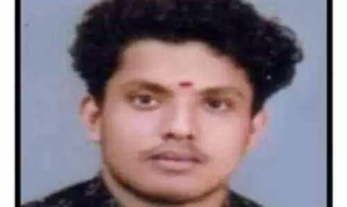 കൗമാരക്കാരൻ വീട്ടിൽ തൂങ്ങി മരിച്ച നിലയിൽ