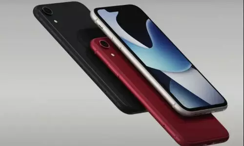 വില കുറഞ്ഞ ഐഫോണിനായി കാത്തിരിക്കുകയാണോ...? എങ്കിലൊരു ദുഃഖ വാർത്തയുണ്ട്...!