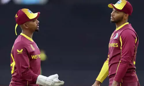 തോൽവി ഏറെ വേദനിപ്പിക്കുന്നു; ട്വന്‍റി20 ലോകകപ്പിൽനിന്ന് പുറത്തായതിനു പിന്നാലെ വിൻഡീസ് നായകൻ