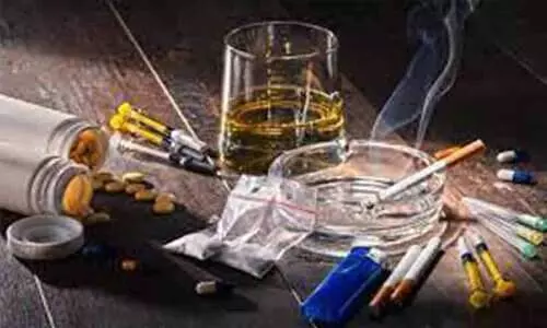 സ്പെഷല്‍ ഡ്രൈവ്: 14.6 കോടിയുടെ മയക്കുമരുന്ന് പിടിച്ചു