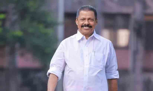 വിശ്വാസികളെ തള്ളി അന്ധവിശ്വാസത്തിനെതിരായ പോരാട്ടം അപ്രായോഗികം -എം.വി. ഗോവിന്ദൻ