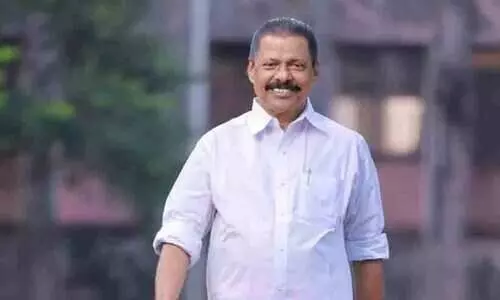 വിശ്വാസികളെ തള്ളി അന്ധവിശ്വാസത്തിനെതിരായ പോരാട്ടം അപ്രായോഗികം -എം.വി. ഗോവിന്ദൻ