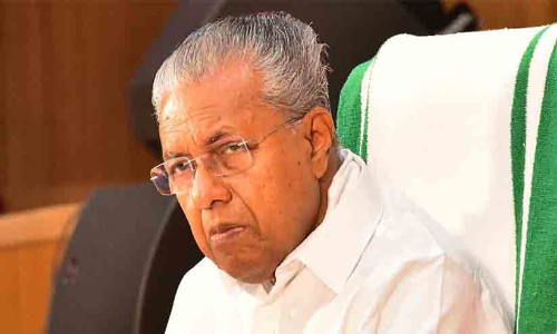 ഉന്നത വിദ്യാഭ്യാസരംഗത്തെ ചില പ്രശ്നങ്ങൾ കാര്യമാക്കേണ്ടതില്ല -പിണറായി വിജയൻ