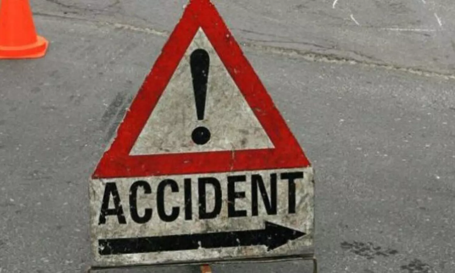 4 Dead After 2 Motorcycles Collide In Uttar Pradesh: Police
