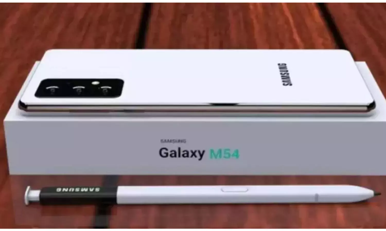 ഗംഭീര ഫീച്ചറുകളുമായി ഗ്യാലക്സി എം54 5ജി വരുന്നു; വിലയും കുറവ്