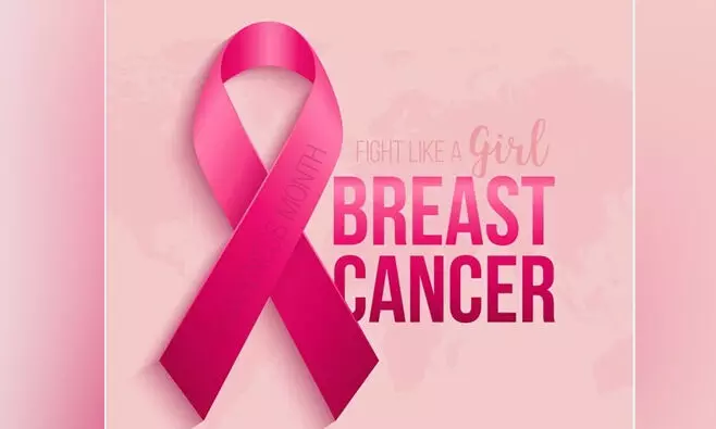 Breast Cancer Awareness