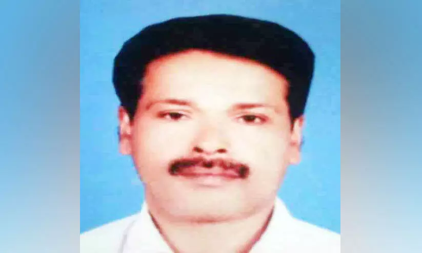 സത്യനുവേണ്ടി നാടൊന്നിക്കുന്നു