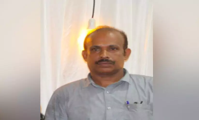 സിദ്ദീഖിന്റെ മൃതദേഹം ഇന്ന് നാട്ടിലെത്തിക്കും സിദ്ദീഖിന്റെ മൃതദേഹം ഇന്ന് നാട്ടിലെത്തിക്കും