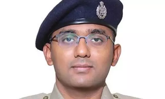 Vijay Bharath Reddy Vijay Bharath Reddy