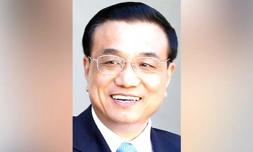 Chinas Greetings to Kuwait Chinas Greetings to Kuwait