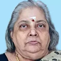 ഭാ​ര​തി​യ​മ്മ