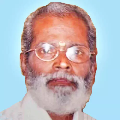 സു​ബ്ര​ഹ്മ​ണ്യ​ൻ