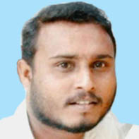 ക്വാ​റി​യി​ൽ കു​ളി​ക്കാ​നി​റ​ങ്ങി​യ യു​വാ​വ് മു​ങ്ങി​മ​രി​ച്ചു