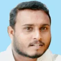 ക്വാ​റി​യി​ൽ കു​ളി​ക്കാ​നി​റ​ങ്ങി​യ യു​വാ​വ് മു​ങ്ങി​മ​രി​ച്ചു