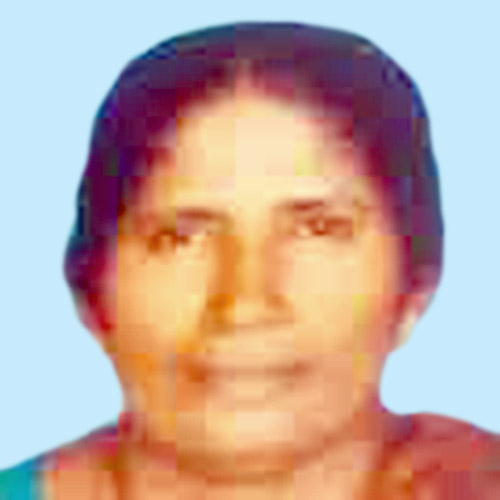 ശ്യാ​മ​ള