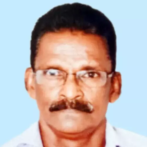 ബാ​ബു​രാ​ജ്